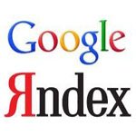 Снятие санкций Яндекса и Google